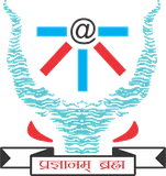 IIIT Allahabad logo